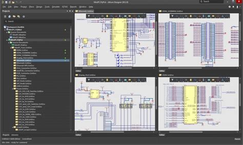 Altium Designer: The Best PCB Design Software.